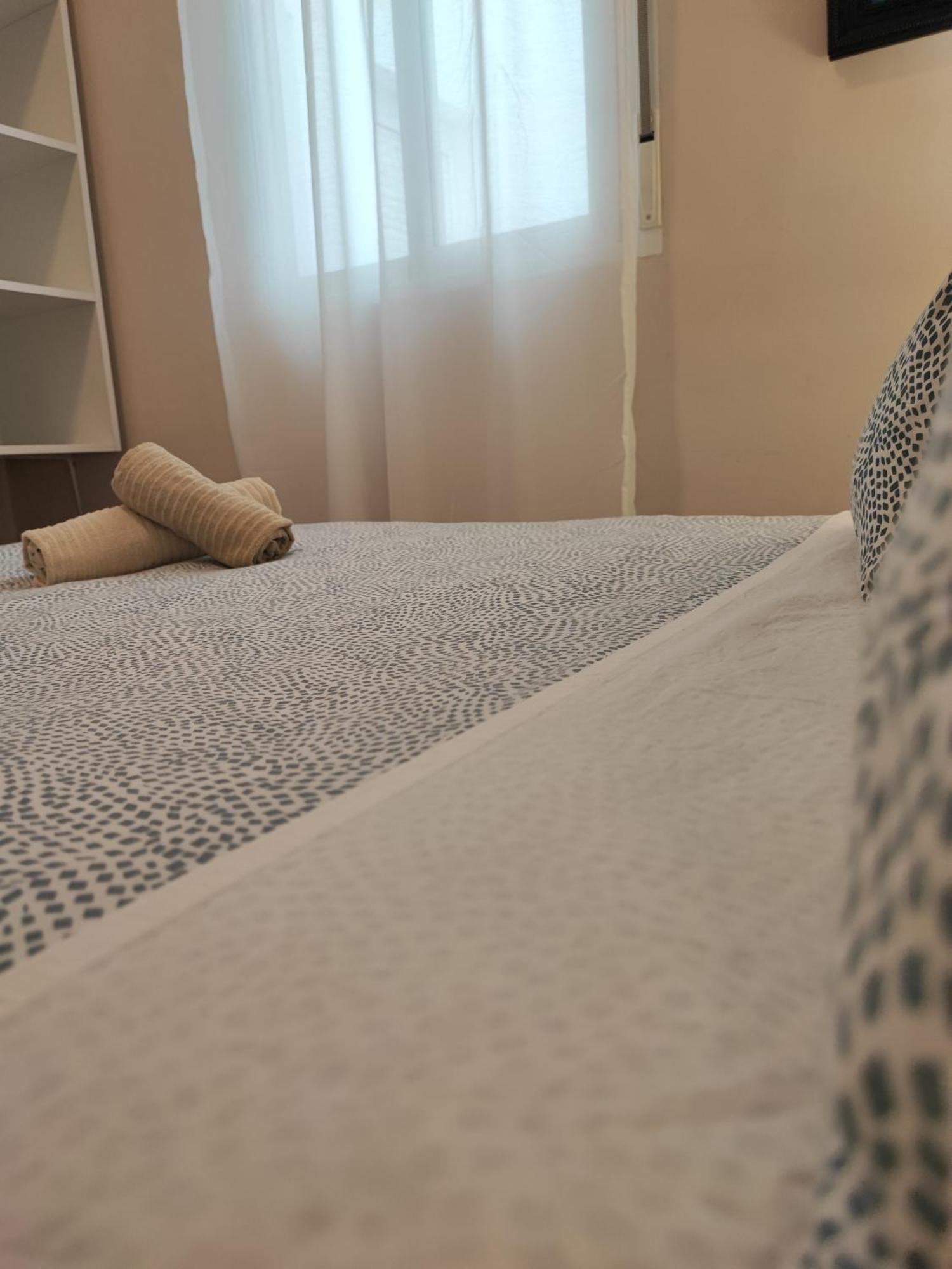 Agarimo Homes - Tu Hogar Lejos De Casa Córdoba Eksteriør billede