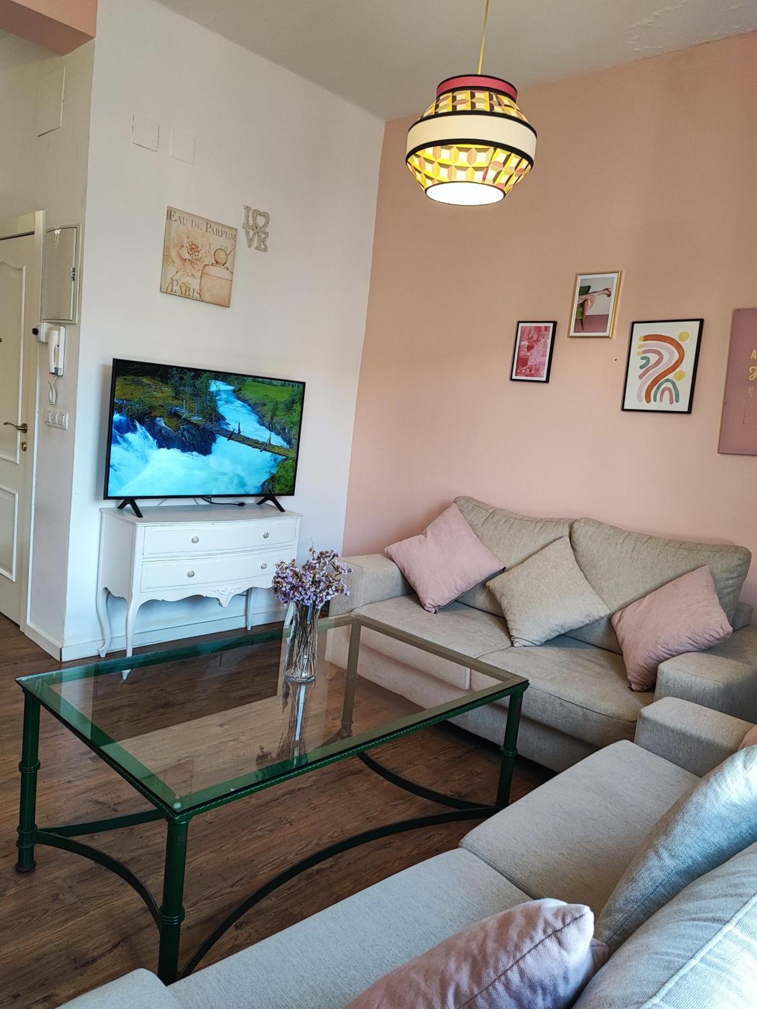 Agarimo Homes - Tu Hogar Lejos De Casa Córdoba Eksteriør billede