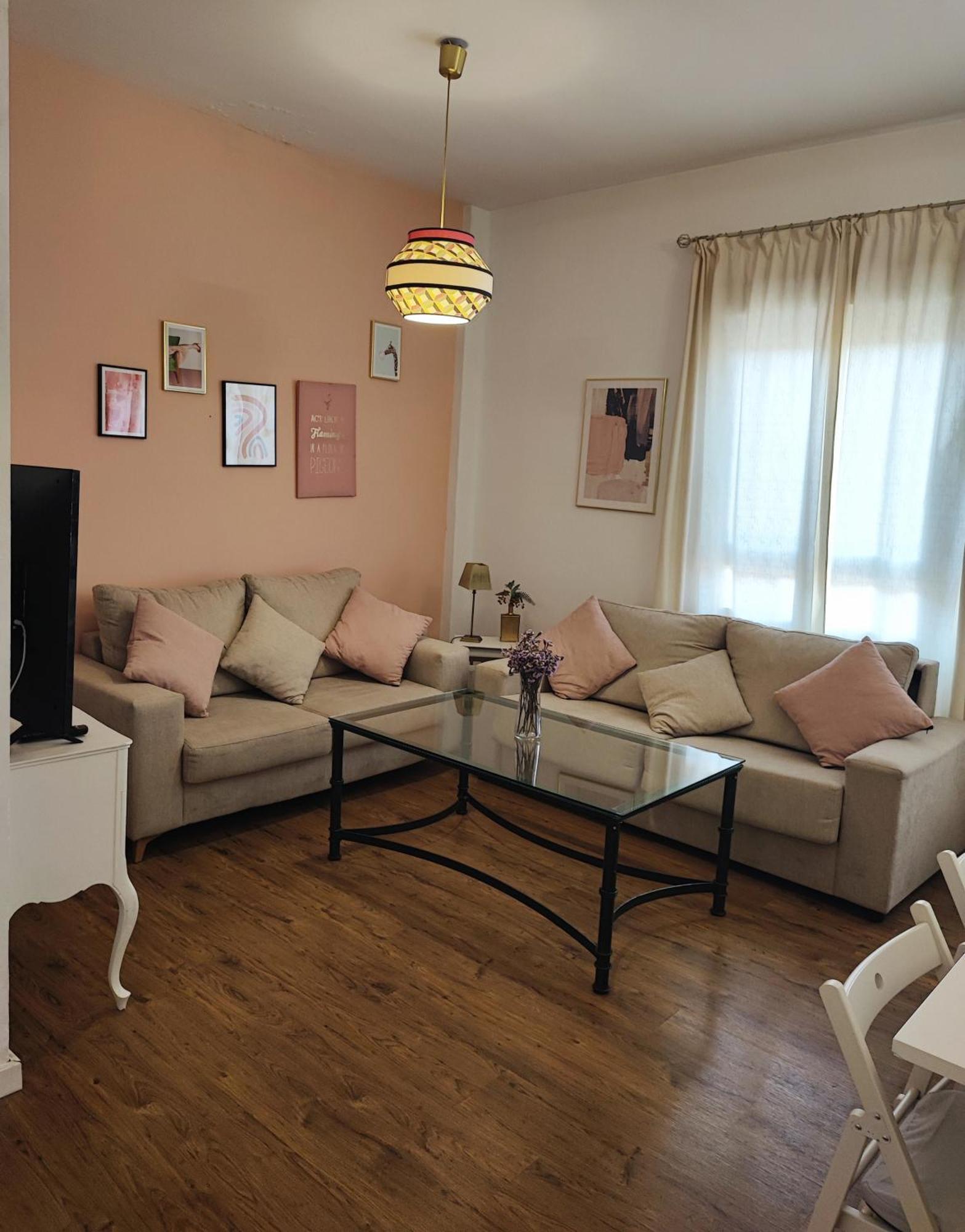 Agarimo Homes - Tu Hogar Lejos De Casa Córdoba Eksteriør billede