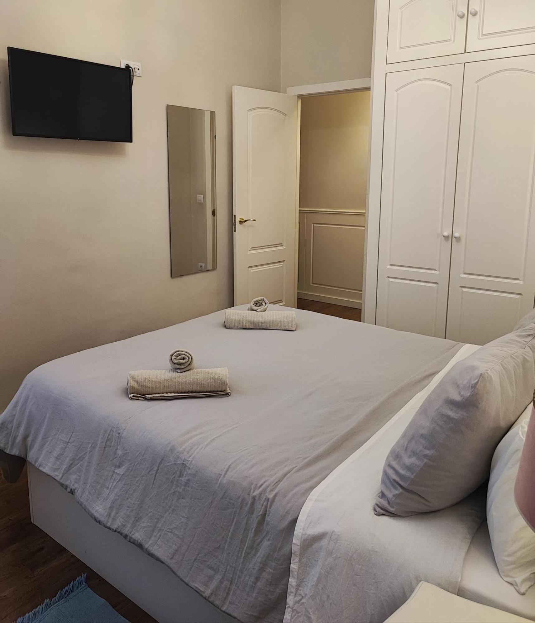 Agarimo Homes - Tu Hogar Lejos De Casa Córdoba Eksteriør billede