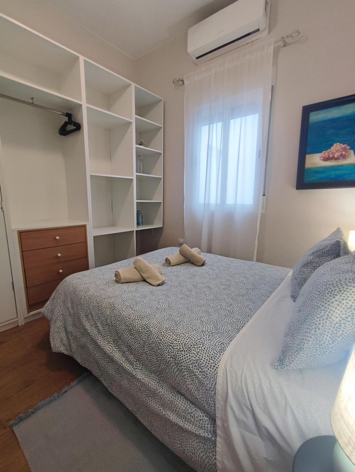 Agarimo Homes - Tu Hogar Lejos De Casa Córdoba Eksteriør billede