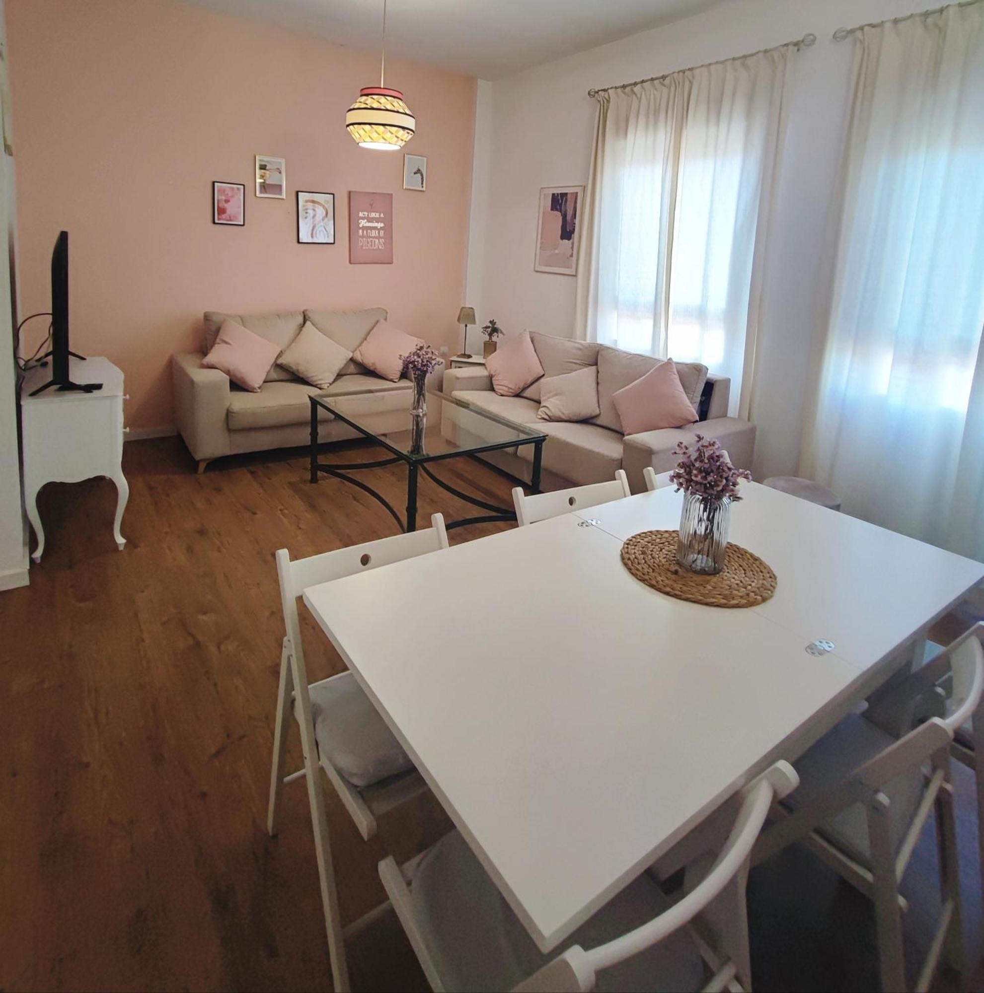 Agarimo Homes - Tu Hogar Lejos De Casa Córdoba Eksteriør billede