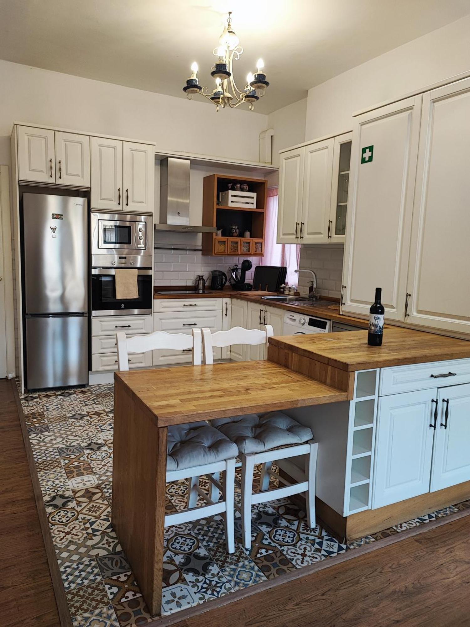 Agarimo Homes - Tu Hogar Lejos De Casa Córdoba Eksteriør billede