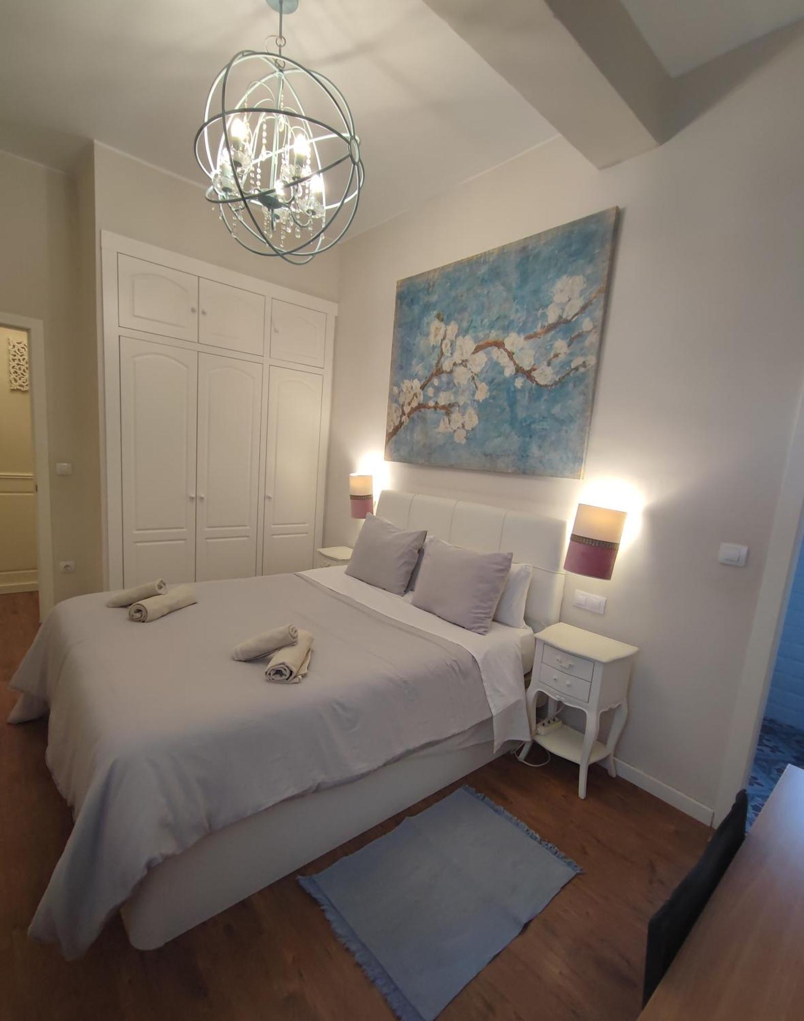Agarimo Homes - Tu Hogar Lejos De Casa Córdoba Eksteriør billede