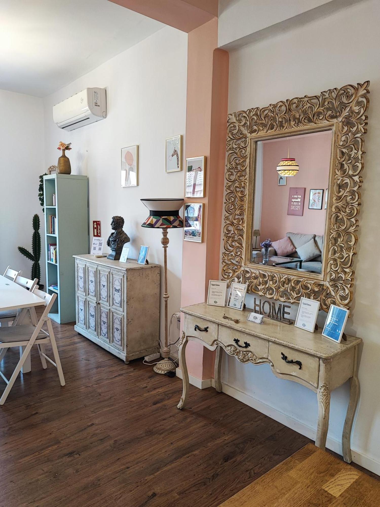 Agarimo Homes - Tu Hogar Lejos De Casa Córdoba Eksteriør billede